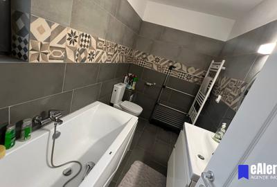 Vilă P+1+pod, complex rezidențial securizat Bragadiru - 22