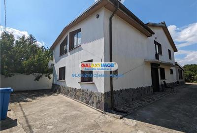 Chiajna -Rudeni,vila P+1 ,5 cam.supr 200 mp.teren 120mp,mobilat utilat - 2