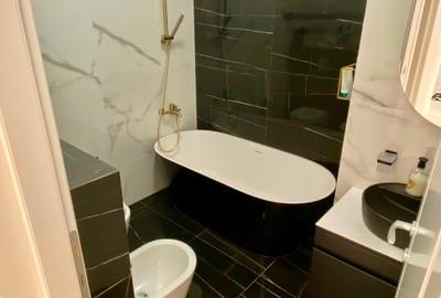 Apartament 3 camere SEA ON Mamaia, mobilat si utilat lux, in prima linie la mare - 11