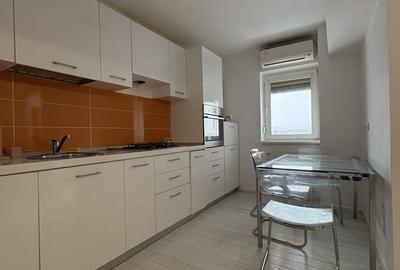 Apartament cu 3 camere în Central - 7