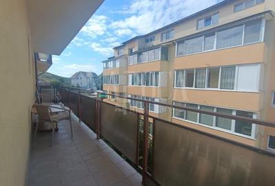Apartament 3 camere de vanzare in Apahida - 6