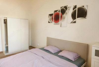 Apartament cu 2 camere în Nord - 1