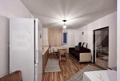 Apartament 2 camere, renovat, gata de locuit, mobilat, zona Teleajen - 3