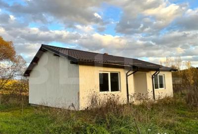 Casă cu 3 camere cu Teren 500 Mp în Central - 7