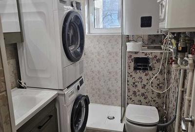 Garsonieră decomandată, mobilată în Romană - 7