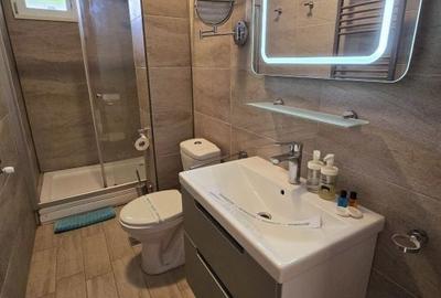 Apartament cu 3 camere în Central - 13