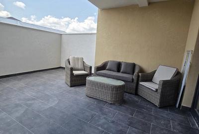 Casă cu 4 camere cu Teren 241 Mp în Chercea - 8