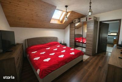 Casă cu 4 camere cu Teren 400 Mp în Central - 6