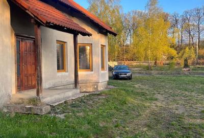 Casă cu 4 camere în Central - 3