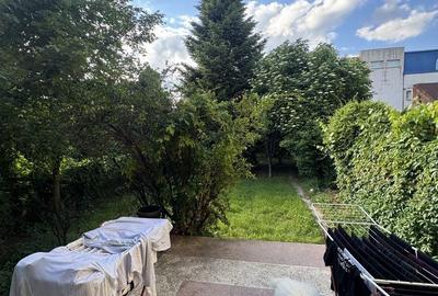Casă cu 4 camere în Central - 14