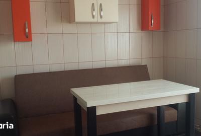 Garsonieră decomandată în Podu Roș - 6