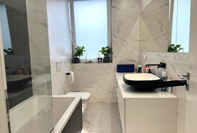 Apartament cu 4 camere semidecomandat, mobilat în Sopor - 15