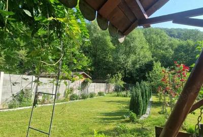 Casă în Cerbăl - 1