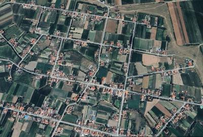 Vand teren Intravilan in Ohaba Forgaci 1760mp - 1