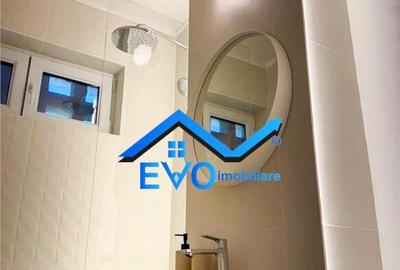 Apartament cu 2 camere, masina de spalat vase, zona Podu Ros - 7