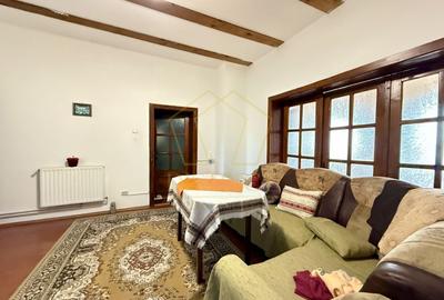 Duplex D+P+1E+M cu 7 camere | Utvin - 2