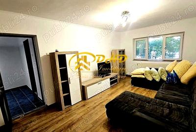 Apartament 2 camere Dacia - 1