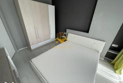 Apartament cu 3 camere semidecomandat, mobilat în Mărăști - 3