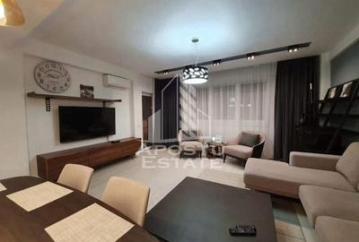 Apartament 2 camere , centrala proprie , clima , zona Dumbravita - 3
