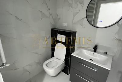 Apartament de 3 camere, 70 mp, zona SUD - 6