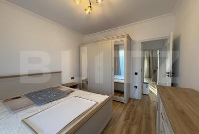 Apartament 3 camere, lux, zona Centrala Apartament 3 camere, lux, zona Centrala - 2