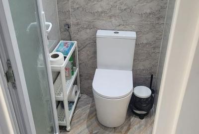 APARTAMENT 2 CAMERE | BUCURESTII NOI | METROU BAZILESCU - 18