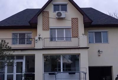 Casă cu 4 camere cu Teren 600 Mp în Snagov - 1