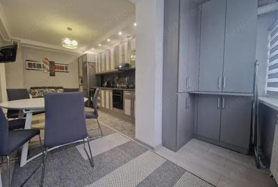 Garsonieră decomandată în Cotroceni