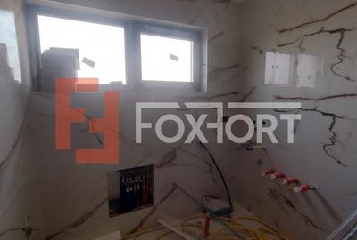 Duplex 5 camere, Sacalaz - Arhitectura moderna - 11