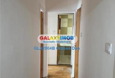 Dristor | 3 camere 80mp 1982 | cada AC balcon 2x baie | parcare metrou - 2