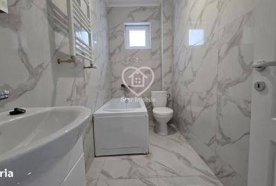 Apartament cu 6 camere decomandat în Todirel - 12