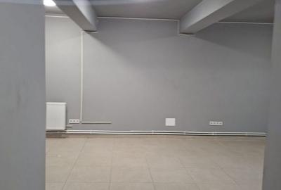 Spațiu comercial, de 70 mp, în Central - 1