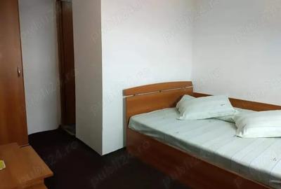 Cabana statiunea Straja Hd