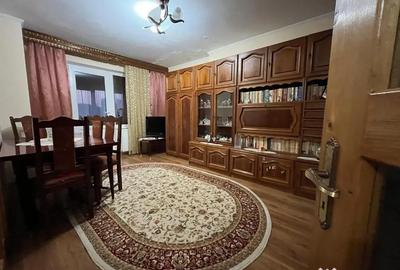 Apartament cu 3 camere decomandat în Central - 8