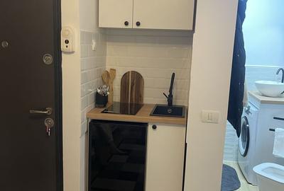 Garsonieră în Șagului - 1