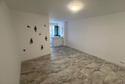 Ghencea-Vladeasa-Garsoniera renovata - 4