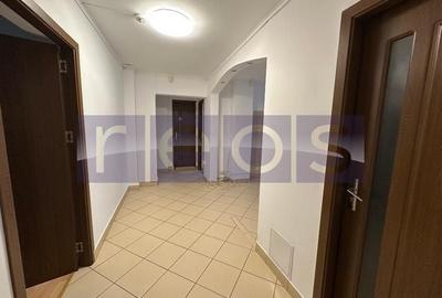 Apartament cu 3 camere decomandat în P-ța Alba Iulia - 5