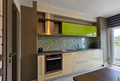 Apartament 3 camere de inchiriat | Strada C.Noica- Cluj Napoca - 10