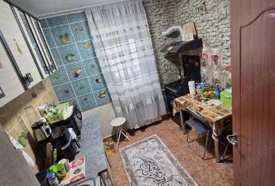 Apartament cu 2 camere decomandat în Dacia - 2