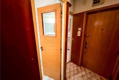 Apartament cu 3 camere decomandat în Aviației - 17