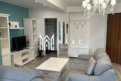 Apartament cu 3 camere, mobilat în Calea Dumbrăvii - 3