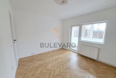 Apartament cu 3 camere decomandat în Gheorgheni - 8