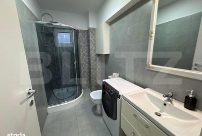 Apartament cu 2 camere decomandat în 1 Mai - 6