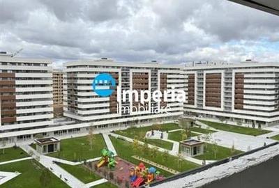 Apartament 2 cam, open space, de vanzare zona Copou - Aleea Sadoveanu - 8