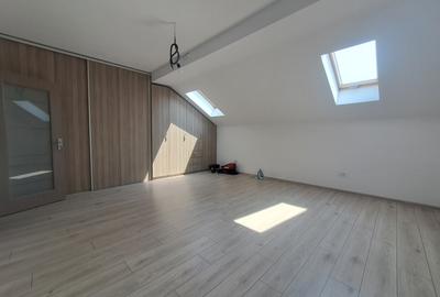 Vila Aparatorii Patriei- metrou, teren 202 mp, sd 156 mp Vila Aparatorii Patriei- metrou, teren 202 mp, sd 156 mp - 12