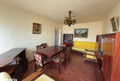 Apartament cu 3 camere în Central - 2