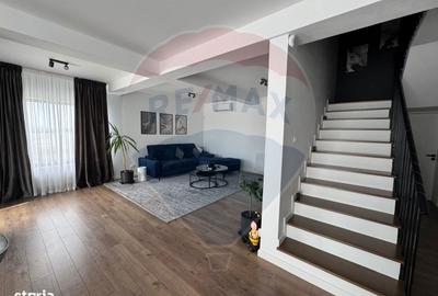 Casă cu 4 camere în Jieni - 3