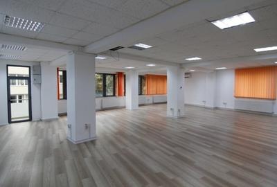 Cotroceni (reper Gradina Botanica), cladire birou 870mp, 10 locuri de parcare - 5