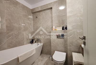 Apartament cu 4 camere, 2 bai, balcon 29mp, parcare, Ansamblu Wings - 14