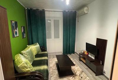 Garsonieră semidecomandată în Nord - 6